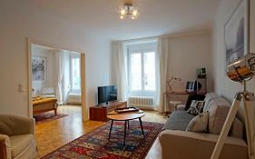 Apartment Close To Stephansdom
