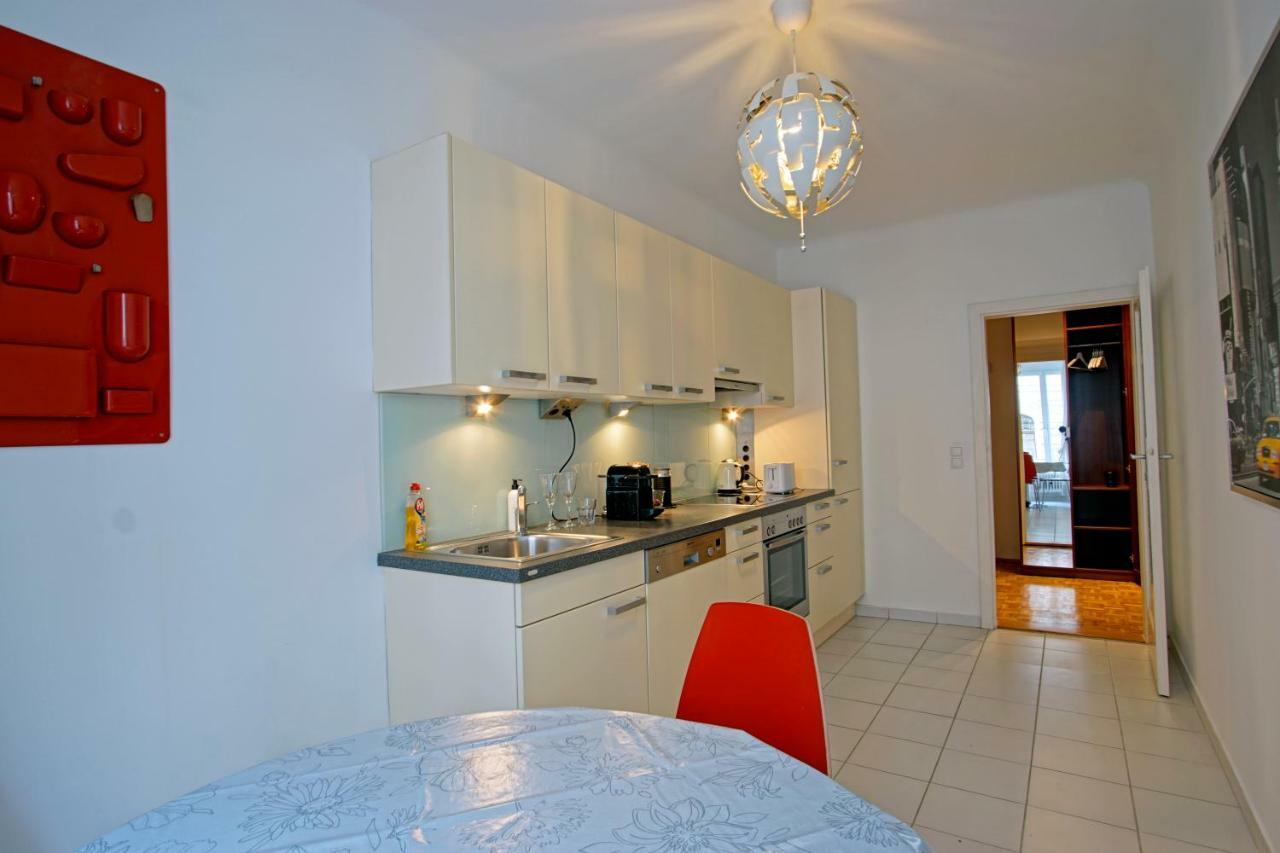 Apartment Close To Stephansdom Wien Exterior foto