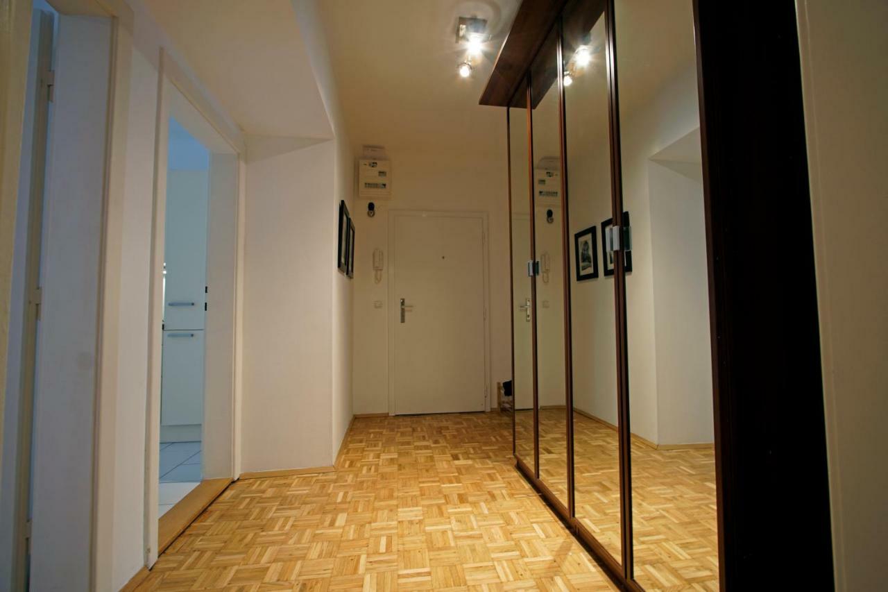 Apartment Close To Stephansdom Wien Exterior foto